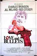 Watch Love and Bullets Zmovie