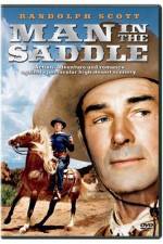 Watch Man in the Saddle Zmovie