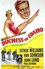 Watch Duchess of Idaho Zmovie