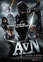 Watch Alien vs. Ninja Zmovie