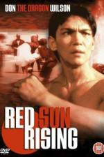 Watch Red Sun Rising Zmovie