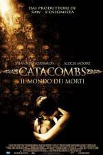 Watch Catacombs Zmovie