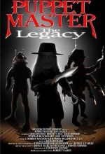 Watch Puppet Master: The Legacy Zmovie