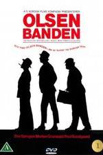 Watch Olsen-banden Zmovie