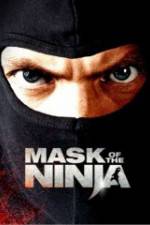 Watch Mask of the Ninja Zmovie