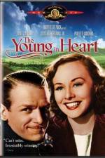 Watch The Young in Heart Zmovie