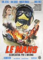 Watch Le Mans scorciatoia per l'inferno Zmovie
