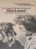 Watch She Lives! Zmovie