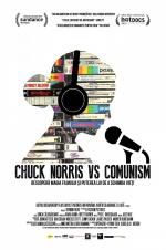 Watch Chuck Norris vs. Communism Zmovie