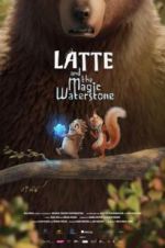 Watch Latte & the Magic Waterstone Zmovie