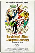 Watch Harold and Lillian A Hollywood Love Story Zmovie