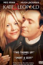 Watch Kate and Leopold Zmovie