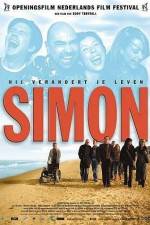 Watch Simon Zmovie