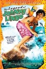 Watch The Legend of Johnny Lingo Zmovie