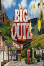 Watch The Big Quiz: Coronation Street v Emmerdale Zmovie