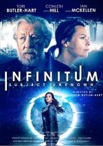 Watch Infinitum: Subject Unknown Zmovie