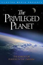 Watch The Privileged Planet Zmovie