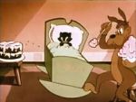 Watch A Mutt in a Rut (Short 1949) Zmovie