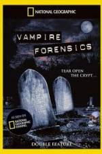 Watch National Geographic: Vampires Zmovie