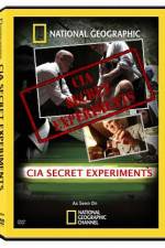 Watch National Geographic CIA Secret Experiments Zmovie