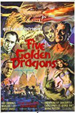 Watch Five Golden Dragons Zmovie