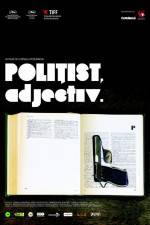 Watch Politist adjectiv Zmovie