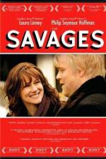 Watch The Savages Zmovie