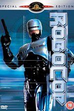 Watch Flesh + Steel: The Making of \'RoboCop\' Zmovie