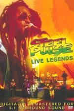 Watch Steel Pulse: Live Legends Zmovie