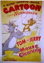 Watch Mouse Cleaning Zmovie