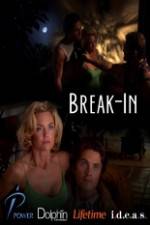 Watch Break-In Zmovie