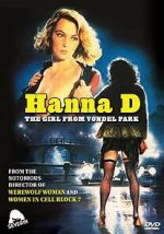 Watch Hanna D. - La ragazza del Vondel Park Zmovie