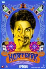 Watch Hunterrr Zmovie