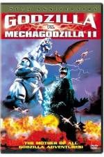 Watch Godzilla vs. Mechagodzilla II Zmovie