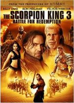 Watch The Scorpion King 3: Battle for Redemption Sockshare