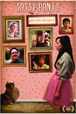 Watch Sassy Pants Zmovie