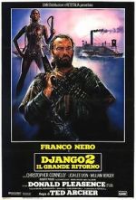 Watch Django Strikes Again Zmovie