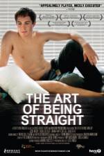 Watch The Art of Being Straight Zmovie