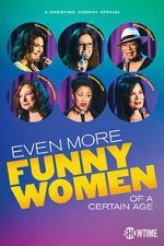 Watch Even More Funny Women of a Certain Age (TV Special 2021) Zmovie