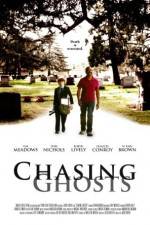 Watch Chasing Ghosts Zmovie