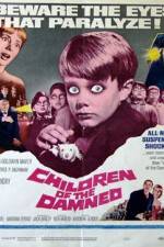 Watch Children of the Damned Zmovie