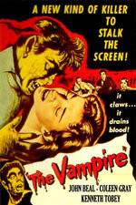 Watch The Vampire Zmovie