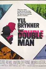 Watch The Double Man Zmovie