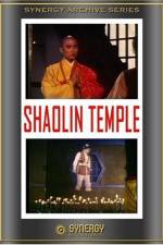 Watch Der Tempel der Shaolin Zmovie