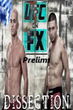 Watch UFC On FX 3 Facebook Preliminaries Zmovie