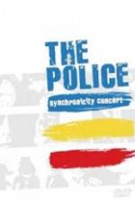Watch The Police: Synchronicity Concert Zmovie