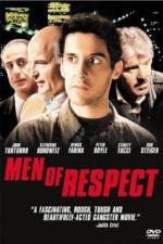 Watch Men of Respect Zmovie