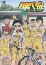 Watch Yowamushi Pedal Special Ride Zmovie