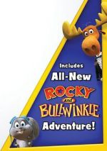 Watch Rocky and Bullwinkle (Short 2014) Zmovie