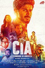 Watch CIA: Comrade in America Zmovie